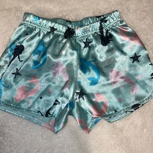 Wonder nation pajama bottom shorts